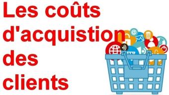 Minute Marketing : Optimisez votre coût d’acquisition clients Minute Marketing : Optimisez votre coût d’acquisition clients