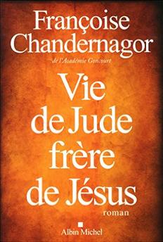 Jude, Françoise Chandernagor jude