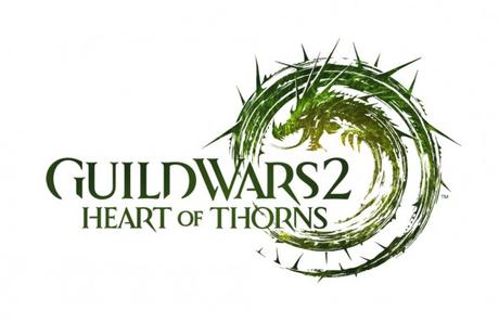 Guild Wars 2: Heart of Thorns est disponible