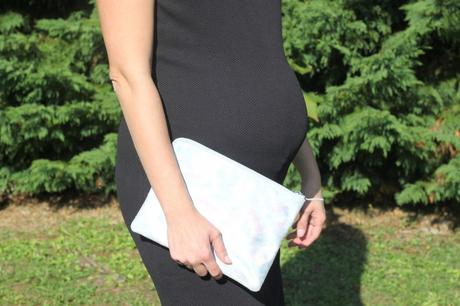 Encore une robe noire ! pochette