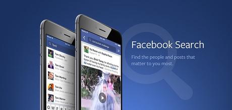 Le moteur de recherche de Facebook peut enfin trouver les actualités en temps réel Le moteur de recherche de Facebook peut enfin trouver les actualités en temps réel