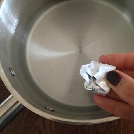 Soupe au potiron, carottes et tapenade Bouillon cube