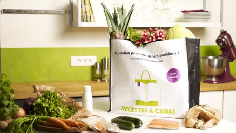 Recettes et Cabas : la solution des gourmandes pressées recettes-et-cabas