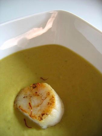 Soupes - les classiques Soupes - les classiques