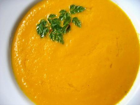 Soupes - les classiques Soupes - les classiques