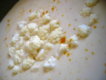 Soupes - les classiques Soupes - les classiques