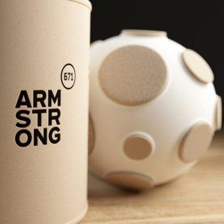 Design : Armstrong