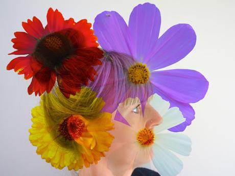 FLOWER POWER -ÉDITION SPÉCIALE : La Fleur aux dents #fleurauxdents FLOWER POWER -ÉDITION SPÉCIALE : La Fleur aux dents #fleurauxdents