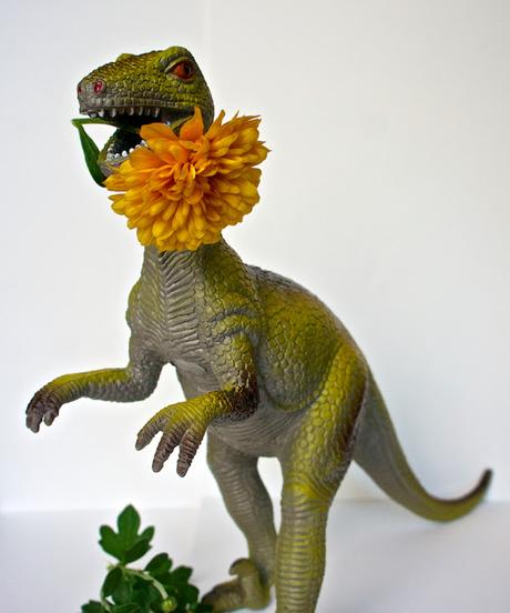 FLOWER POWER -ÉDITION SPÉCIALE : La Fleur aux dents #fleurauxdents FLOWER POWER -ÉDITION SPÉCIALE : La Fleur aux dents #fleurauxdents