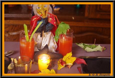 COCKTAIL BLOODY MARY cocktail Bloody Mary-392