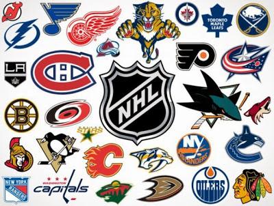 Hockey - NHL - Snippets of News - 25 - 10 - 2015