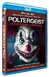Critique Bluray : Poltergeist Critique Bluray : Poltergeist