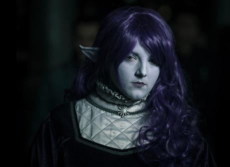 « Après la Bataille », des portraits de héros réalisés au Comic-Con Paris ApresLaBataille-1