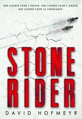 Stone rider - David Hofmeyer Stone rider - David Hofmeyer