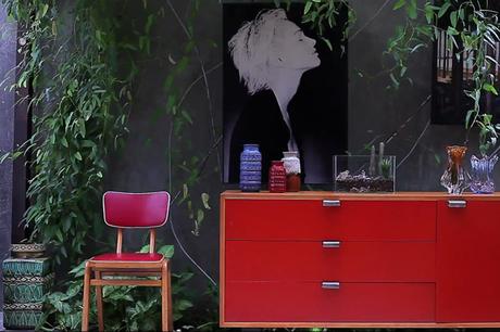 la maison de l'acteur espagnol Gustavo Sameron la maison de l'acteur espagnol Gustavo Sameron