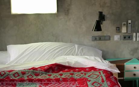 la maison de l'acteur espagnol Gustavo Sameron la maison de l'acteur espagnol Gustavo Sameron