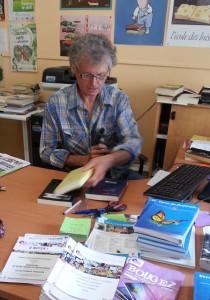 Médiathèque d’Ampus 073