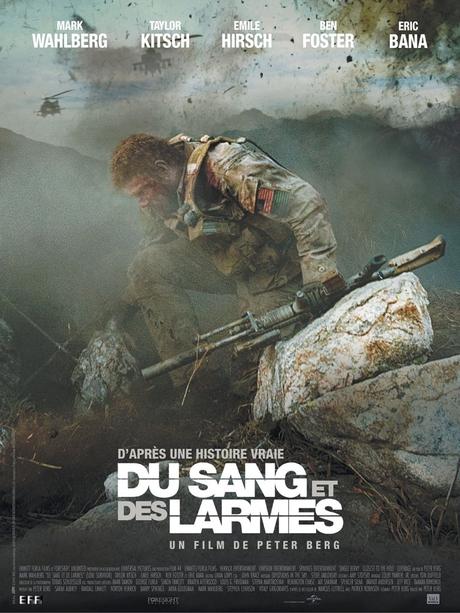 Film : Du Sang Et Des Larmes (2013) du sang et des larmes