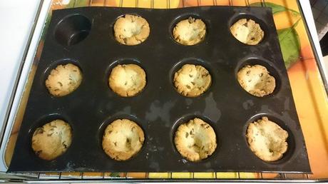 2ème cours de cuisine : le goûter 2ème cours de cuisine : le goûter