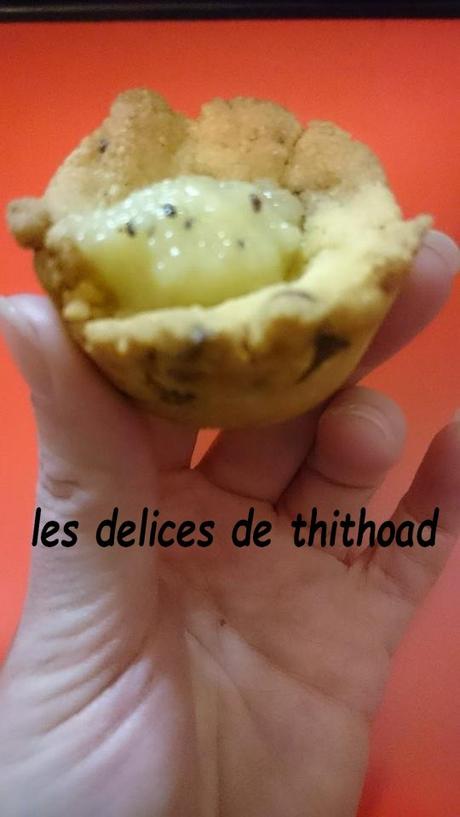 2ème cours de cuisine : le goûter 2ème cours de cuisine : le goûter