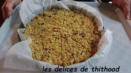 2ème cours de cuisine : le goûter 2ème cours de cuisine : le goûter