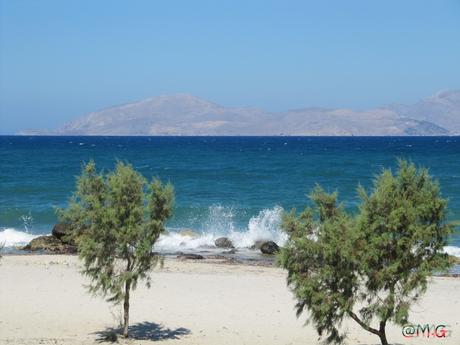 L'Ile "village vacances Achilléas