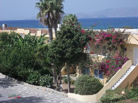 L'Ile "village vacances Achilléas