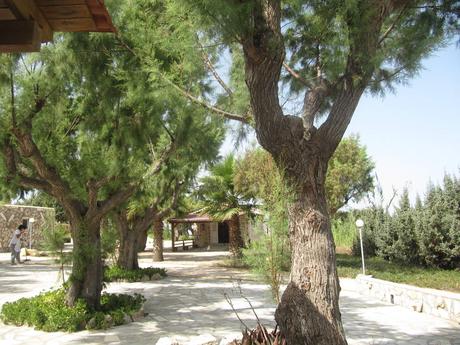 L'Ile "village vacances Achilléas