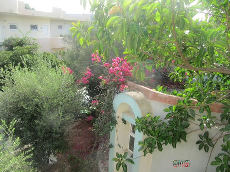 L'Ile "village vacances Achilléas