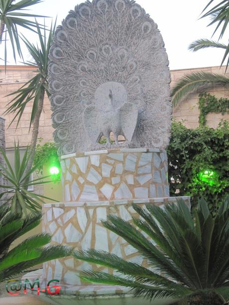 L'Ile "village vacances Achilléas