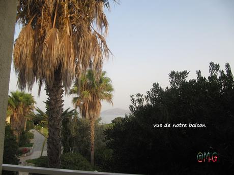 L'Ile "village vacances Achilléas