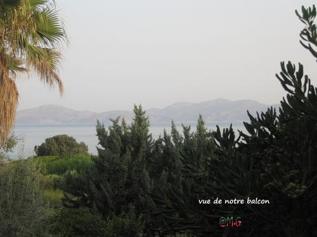 L'Ile "village vacances Achilléas