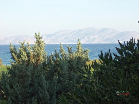 L'Ile "village vacances Achilléas