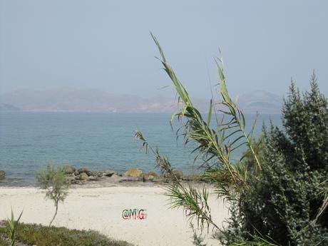 L'Ile "village vacances Achilléas