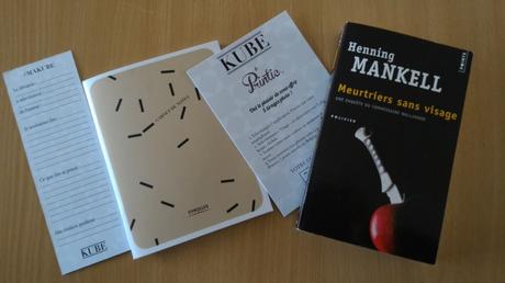 On a Testé #1 La Kube ! laKube