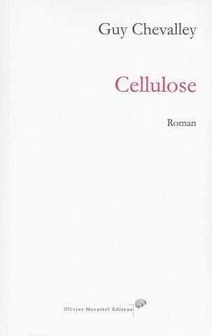 Cellulose, de Guy Chevalley
