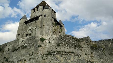 J'ai fait des crêpes hier soir J'ai fait des crêpes hier soir