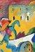 1909, Vassily Kandinsky : Improvisation 3 1909, Vassily Kandinsky : Improvisation 3