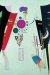 1942, Vassily Kandinsky : Accords réciproques 1942, Vassily Kandinsky : Accords réciproques