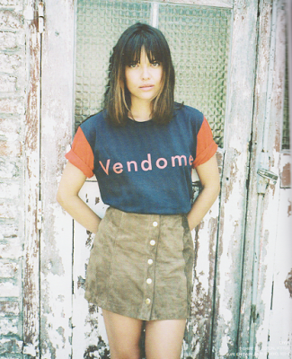 Paulette, Salopette Paulette, Salopette