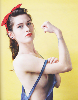 Paulette, Salopette Paulette, Salopette