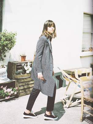 Paulette, Salopette Paulette, Salopette