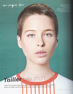 Paulette, Salopette Paulette, Salopette