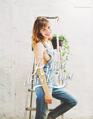 Paulette, Salopette Paulette, Salopette