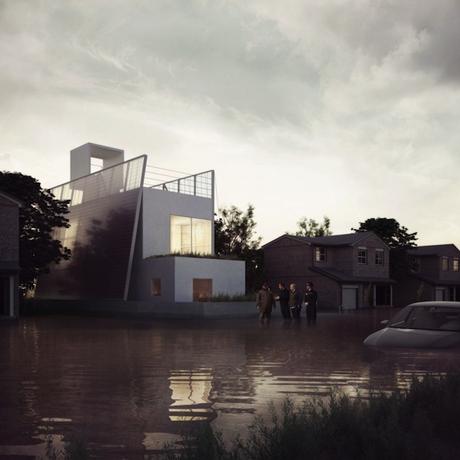 ARCHI : La maison flottante 25247_Floating_2