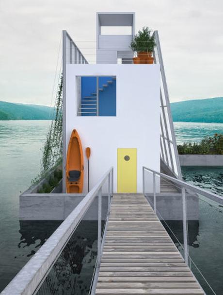 ARCHI : La maison flottante 25247_Floating_MAIN