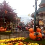 Trois bonnes raisons d’aller à Disneyland pour Halloween