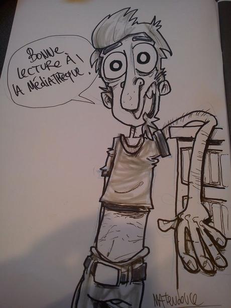 Best of dédicaces #1 Best of dédicaces #1