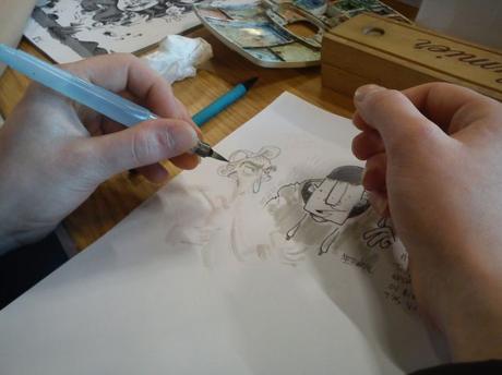 Best of dédicaces #1 Best of dédicaces #1