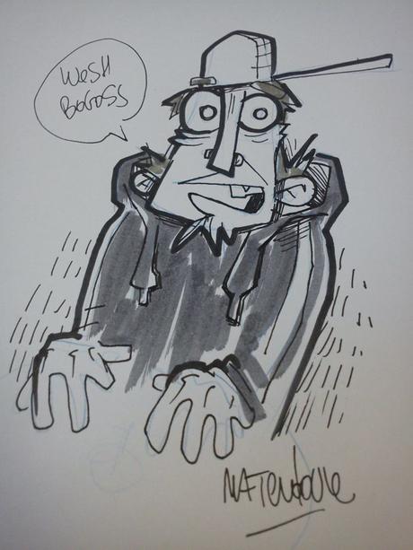 Best of dédicaces #1 Best of dédicaces #1